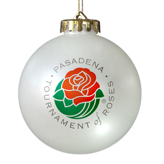 Acrylic Promotional Ornaments