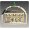 Custom Brass Christmas Ornaments - Image 3
