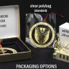 Brass Ornament Packaging