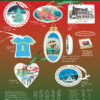 Custom Porcelain Christmas Ornaments - Image 3