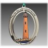 Custom Brass Christmas Ornaments - Image 6
